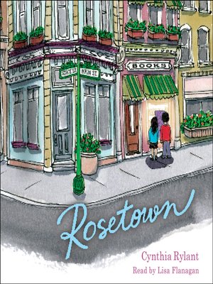 cover image of Rosetown